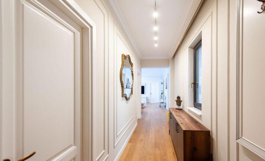 Apartament spațios cu facilități moderne în Băneasa - 8