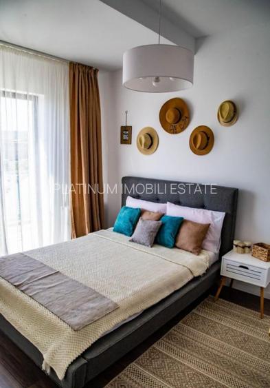 Închiriez apartament 3 camere Marasti - 3