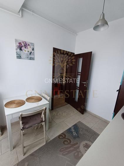 2 Camere Et.6/10 Bloc Nou Zona Valea Oltului - Metrou Valea Ialomitei - 3