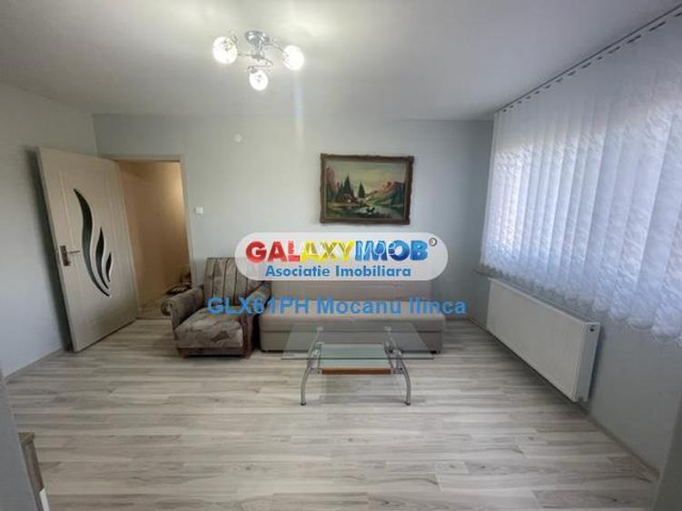 Inchiriere apartament 2 camere, cu centrala, renovat, Vest, Ploiesti - 12