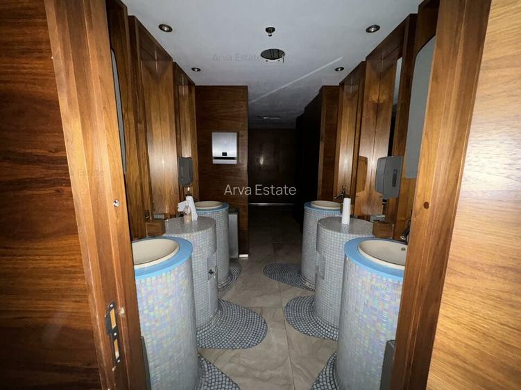 Vanzare Afacere la Cheie | Club de Noapte | Autorizat ISU | Herastrau 1150 MP - 16