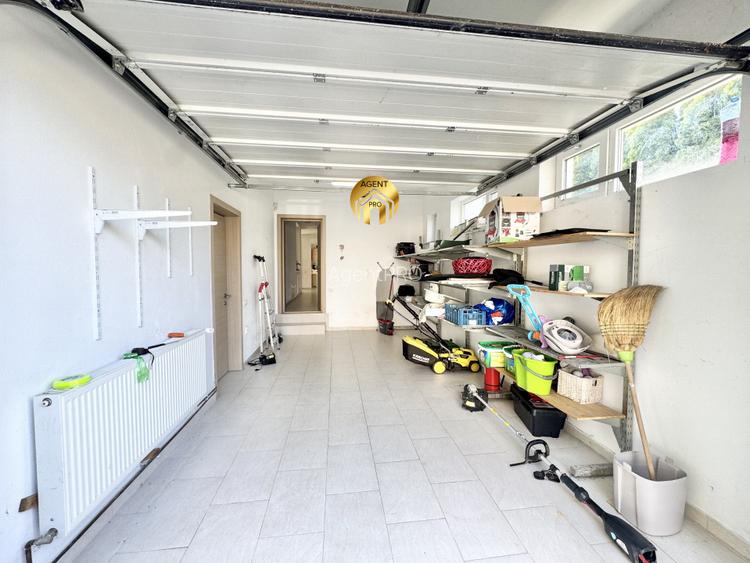 Vila Individuala cu Garaj | 5 camere | Teren 540mp | Otopeni - 3