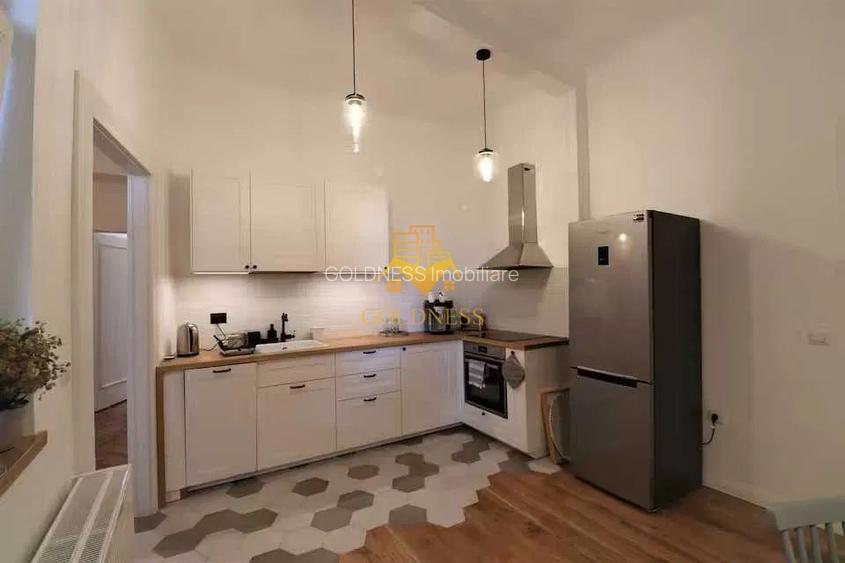 2 camere decomandate, Modern, Central, Horea, UBB, Pet Friendly - 5