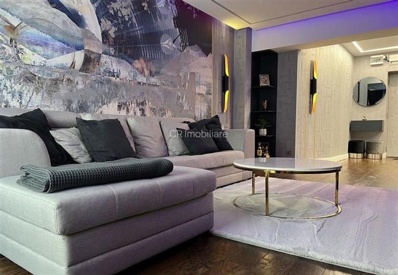 Apartament 2 camere Biblioteca Nationala - 3