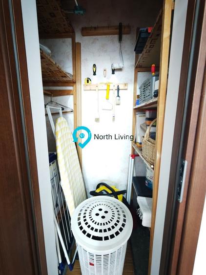 4 camere | Metrou Grivița | Etaj 9 | Clasa A - 15