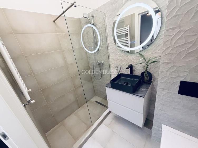 Prima închiriere | Apartament Băneasa – Sisești | Design elegant - 5