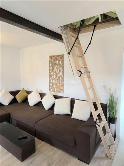 Casuta Superba, Teren 700 mp, Corbu, aproape de Lac - 5