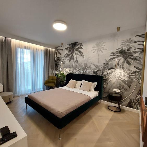 Apartament 2 camere, 58 mp, ultrafinisat, Plopilor-Parcul Rozelor! - 8