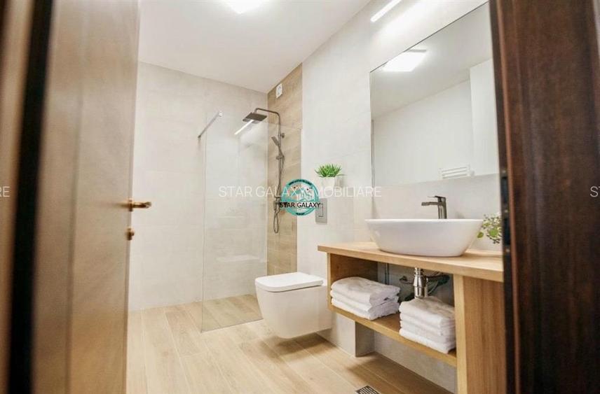 Apartament cu 2 camere, openspace, cu parcare, complex Concept 9 - 5