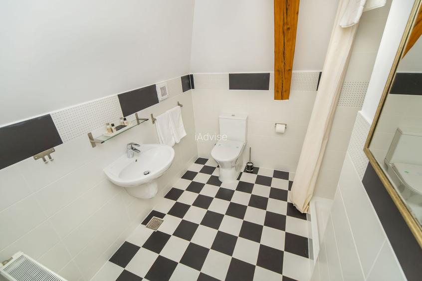 De închiriat – apartament premium în imobil exclusivist  Calea Poienii, Brașov - 6