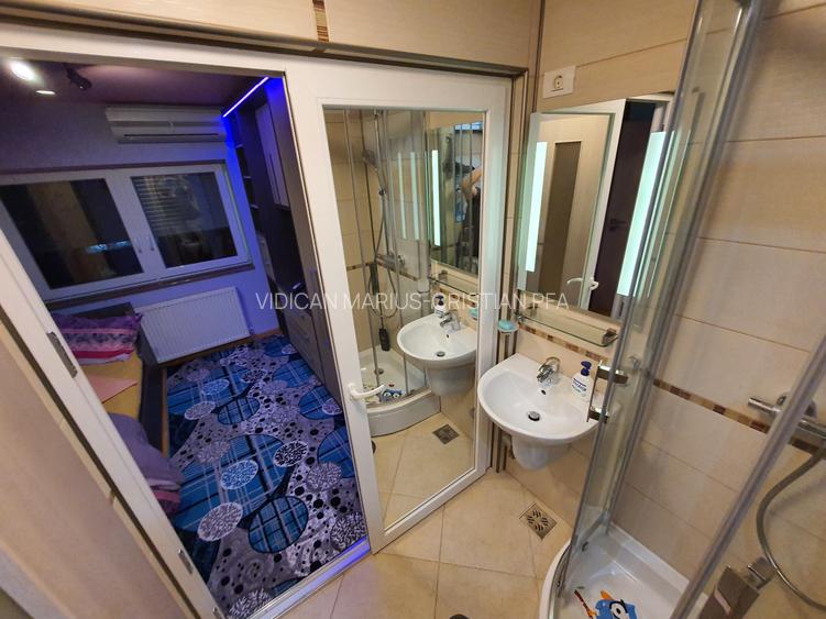 Central in Complex zona A, totul NOU, 80 mp, High-Level-Comfort, comision 0% - 20