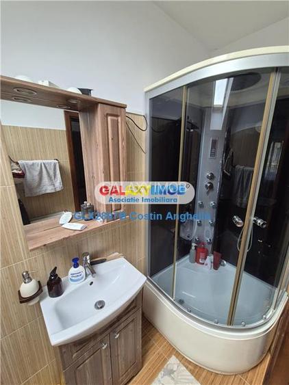 Vila premium 5 camere cu livada proprie - Complex LaRiviere - Bolintin - 27