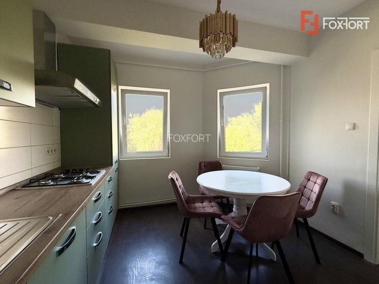 COMISION 0% Apartament cu 3 camere de vanzare in Dumbravita, zona Sud - 7