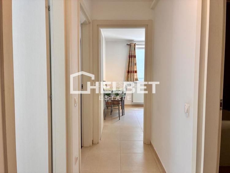 2 Camere / Pet-Friendly / Coresi / Decomandat - 9