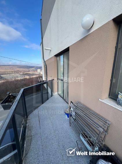 Apartament PETFRIENDLY, 3 camere, 2 terase, parcare - 9