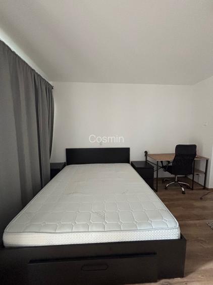 Garsonieră spațioasă, liniștită, perfect conectată – Calea Vitan - 3