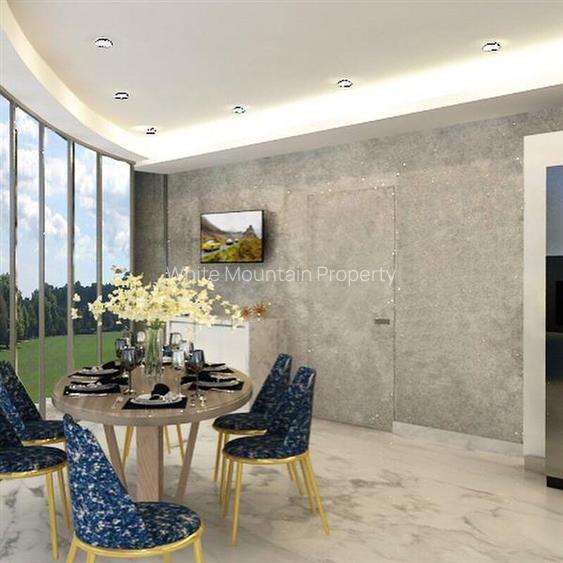 Vila de lux, 9 camere, piscina, de vanzare, Corbeanca, 0% comision - 7