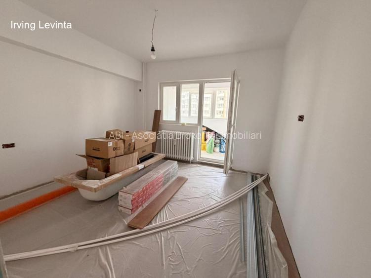 Apartamente 4 Camere renovat total Mihai Bravu nr 12 - 3