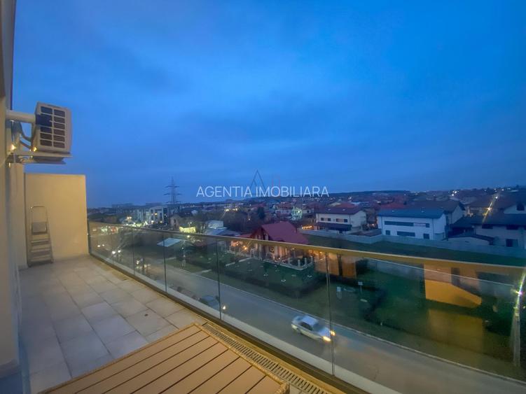 2 camere I Deosebit I 2 bai - 10