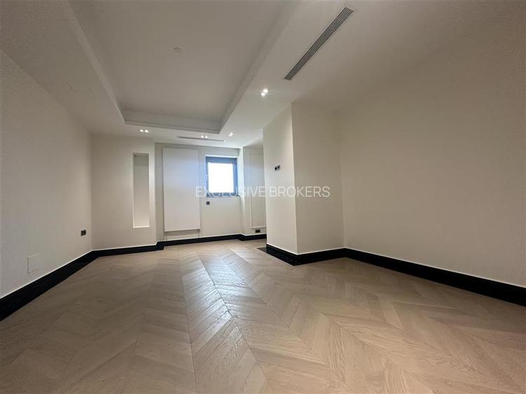 Apartament exclusivist Dorobanti-Floreasca  Finisaje premium - 11