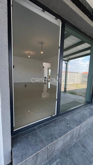 Parța - Casa individuala cu 3 dormitoare, finisaje la alegere - 8