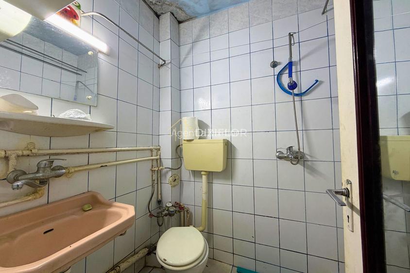 Garsonieră | str. Fabricii de Zahăr | 29.500 € - 4