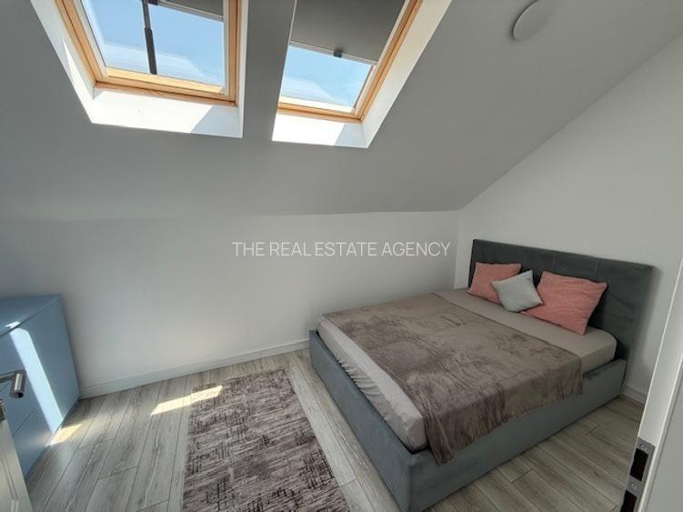 Vila 5 Camere | Pipera | Gradina 40 mp | 2 locuri parcare - 7