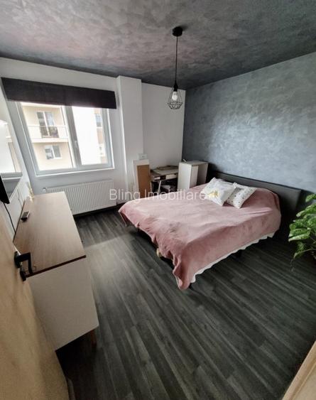 Apartament de lux, digitalizat, 3 camere, 2 bai, 71 mp, garaj  - 4