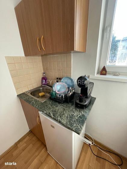 DE INCHIRIAT | APARTAMENT 2 CAMERE | VICTORIEI - 2