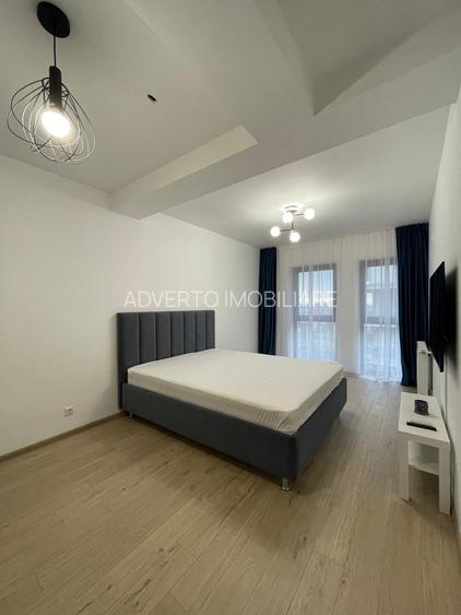 Vânzare apartament 3 camere Moghioros Park cu loc de parcare - 12