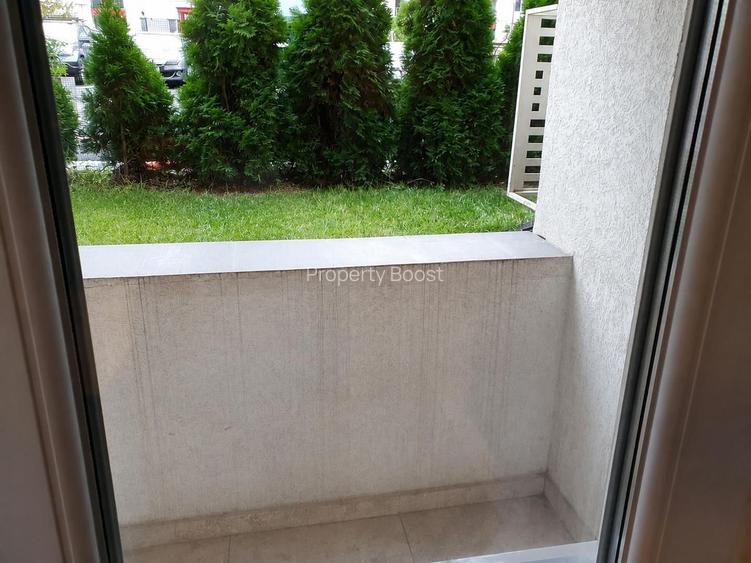 Garsoniera La Nivelul Parterului | Rotar Park 1 | 3 min metrou Pacii - 2