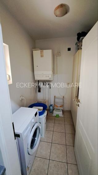 1 Decembrie-vila de vanzare, p+1, teren 830 mp, util 175 mp, 2 terase, foisor - 16