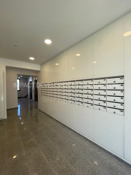 Apartament cu 2 camere - Greenfield Baneasa Residence - 2