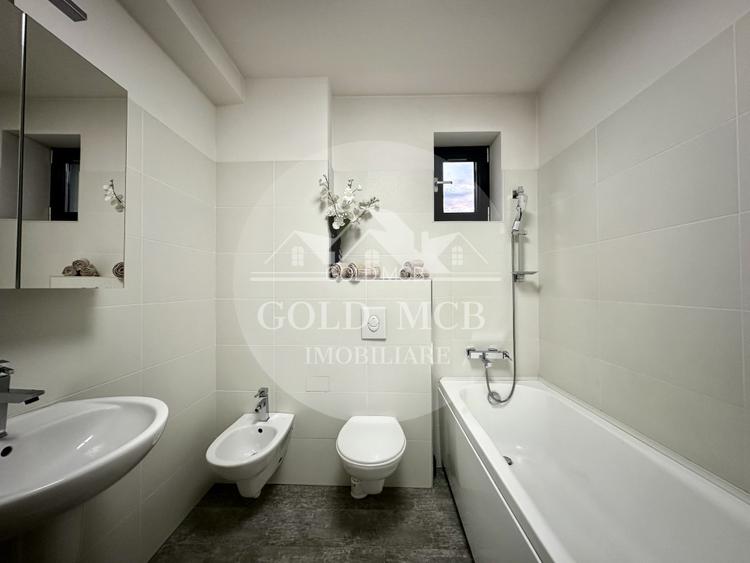 Vila deosebita, constructie 2019 – Gherghitei- Colentina / One Lake - 15