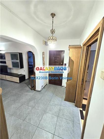 Apartament 4 camere Mihai Bravu Calea Vitan | centrala | 10min. metrou - 11