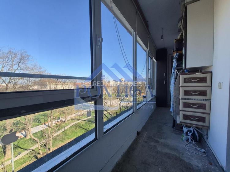 Apartament 2 camere Central Sala Sporturilor - 12