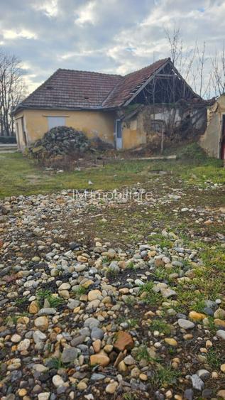 Gelu - Casa 4 Camere -Teren Generos - 12