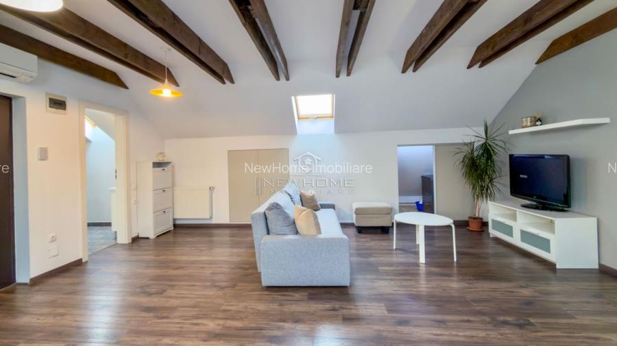 Apartament 3 camere, 115 mp, zona Borhanci - 6