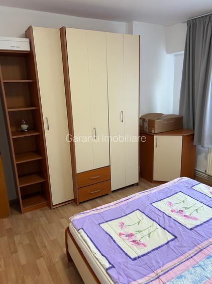 Apartament 2 camere situat in zona Racadau/ strada Tâmpei /pietonal - 5