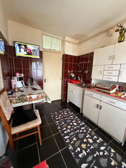 Apartament 2 camere, 57.41 mp, zona George Enescu - 5