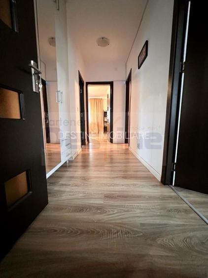 Casa de inchiriat, 3 camere, 95 mp, mobilata si utilata - Poitiers zona Frumoasa - 10