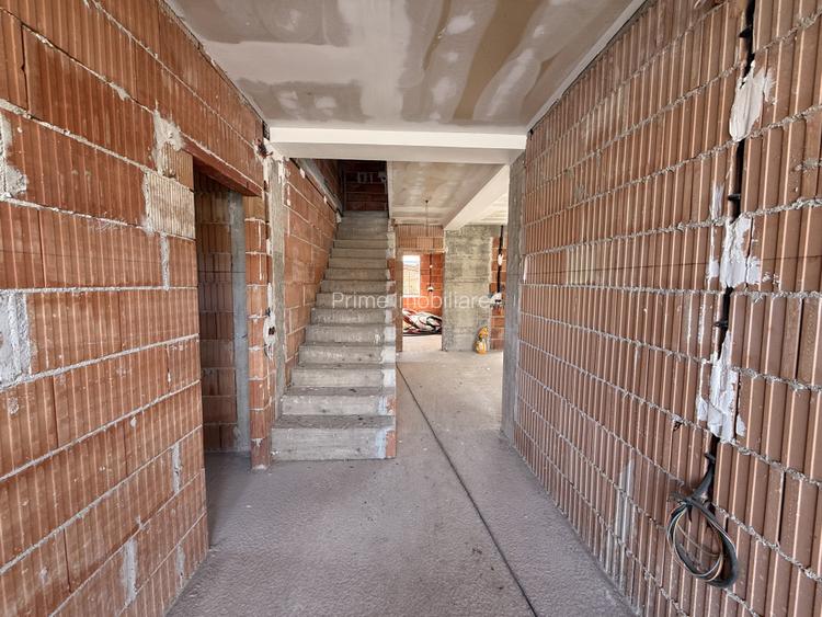 Proprietate exclusivistă în Cetate | Casă individuală S+P+1 | Zonă premium - 4