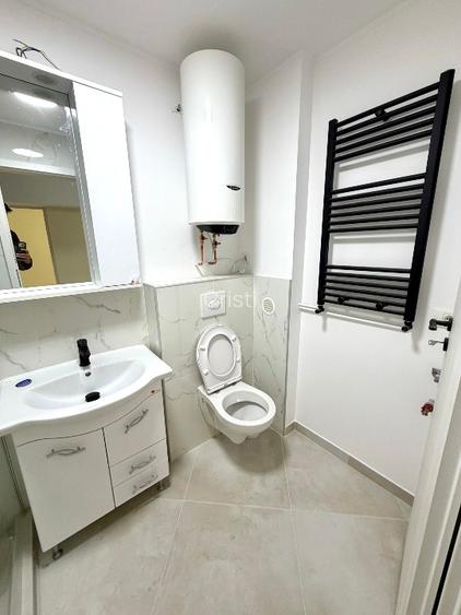 Bd. Burebista, 3 min Rond Alba Iulia, Locuit sau Birou - 5