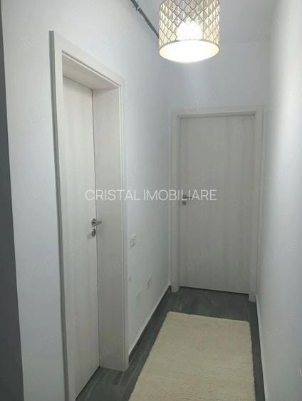 Apartament 2 camere nou, mobilat modern, etaj 2, Bragadiru - 9
