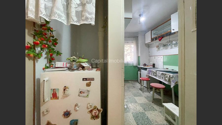 Apartament 2 camerę ,etaj 1. - 5