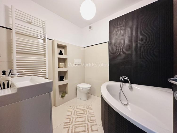 3 Camere || Herastrau Caramfil || Parcare Subterana - 8