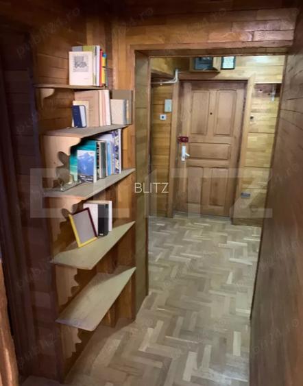 Apartament 3 camere, 50 mp, zona Independentei - 6