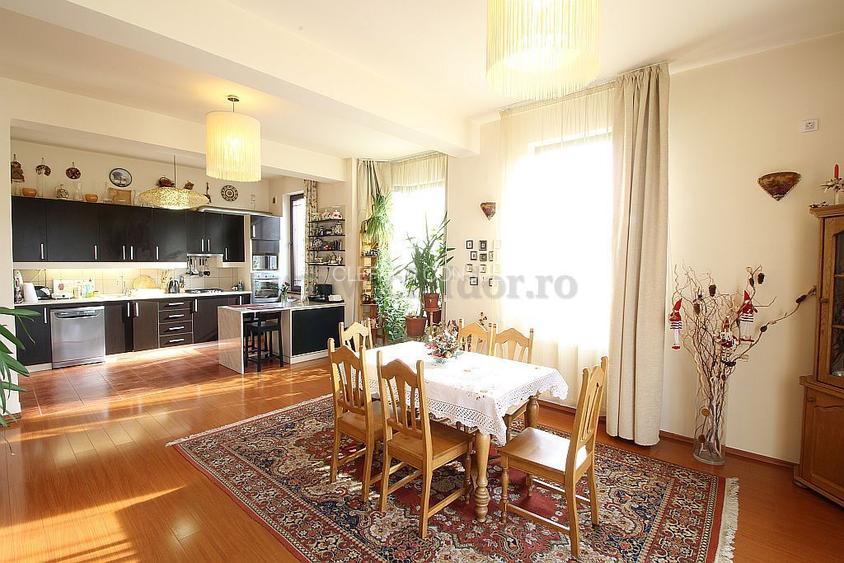 Vila individuala In apropiere de Jolie Ville - 6