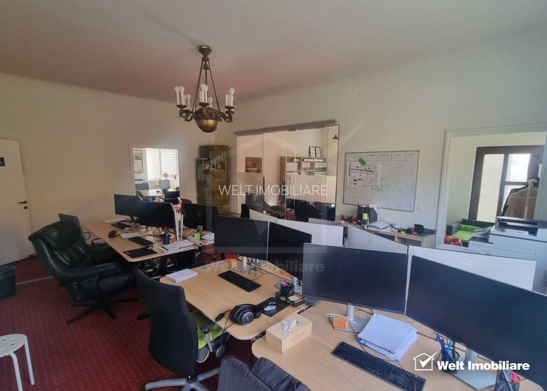 Spațiu de birouri, 3 încăperi, 148 mp, Andrei Mureșanu - 2