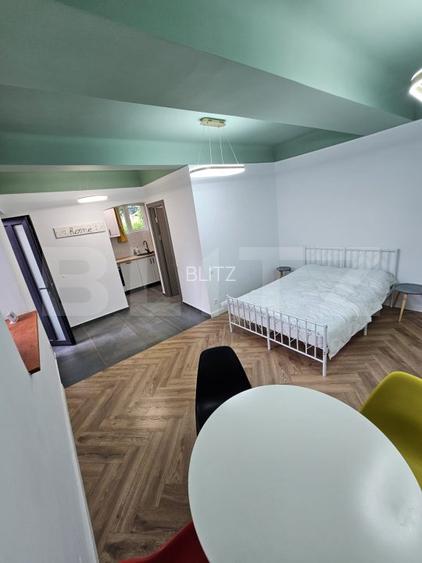 Apartament modern in zona P-ta Mihai Viteazu  - 2